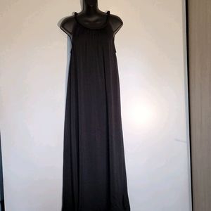 Tahari sz.M BLACK dress